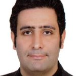 تصویر دکتر علیرضا علیالی