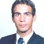 تصویر دکتر علی گل پرور