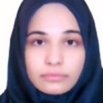 تصویر دکتر مریم اقابابائی