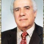 تصویر دکتر ابوالقاسم نوحی