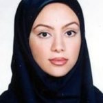تصویر دکتر سمیرا دبیری زنجانی
