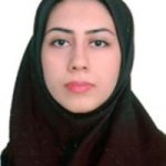 تصویر دکتر بهاره پورتاجی