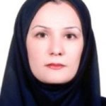 تصویر دکتر لیدا رامین