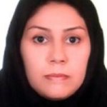 تصویر دکتر لیلا حاتمی باویل علیائی