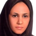 تصویر دکتر معصومه حاتمی مسکونی