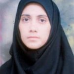 تصویر دکتر تکتم سادات سیدی
