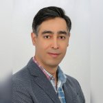 تصویر دکتر جواد مهرانی ثابت