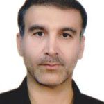 تصویر دکتر سعید عرب