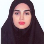 تصویر دکتر مارال رئیسی نیا