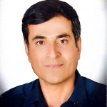 تصویر دکتر محمد پاک طینت