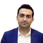 تصویر دکتر آرش هدایت
