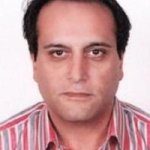 تصویر دکتر سیدعلی نقیب