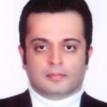 تصویر دکتر احمدامین جنتی