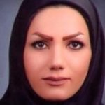 تصویر دکتر آزیتا رئیسی