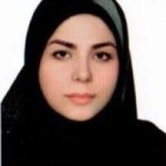 تصویر دکتر لیدا حیدری