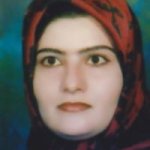 تصویر دکتر شهناز یوسفیان کلاره