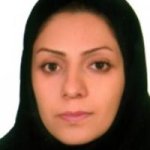 تصویر دکتر فرزانه هاشمی