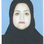 تصویر دکتر بهناز حسینی کمال ابادی