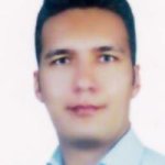 تصویر دکتر سجاد حاتمی جونی