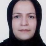 تصویر دکتر معصومه بنی حسن
