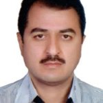 تصویر دکتر جواد زارع