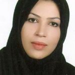 تصویر دکتر سحر حاتمی