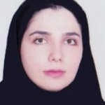 تصویر دکتر نادیا جمال