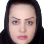 تصویر دکتر مهتاب میرلشکری