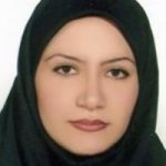 تصویر دکتر نازنین بهروز