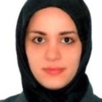 تصویر دکتر نیلوفر گل محمدی