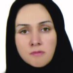 تصویر دکتر شهناز کریمی