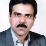 تصویر دکتر سیدعلی شوشتریان