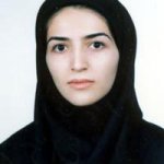 تصویر دکتر زهرا علی پور