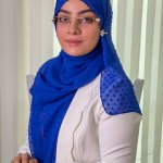 تصویر دکتر نازنین زینب محمدی