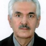 تصویر دکتر جواد معینی فیض ابادی