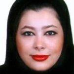 تصویر دکتر آناهیتا محمدخانی
