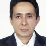 تصویر دکتر سعید حمیدی