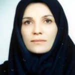 تصویر دکتر شهناز اقایی نسب اباد