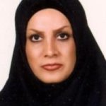 تصویر دکتر فرزانه حاتمی