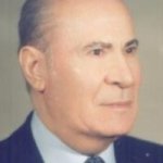 تصویر دکتر ارسلان یمینی