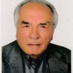 تصویر دکتر جلال مجیبیان