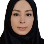 تصویر دکتر الهام سعیدی