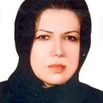 تصویر دکتر ویدا سرابی