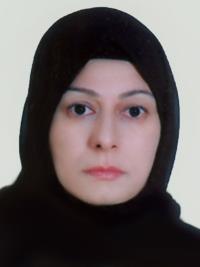 تصویر دکتر رکسانا توللی
