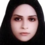 تصویر دکتر صنم میربیگی