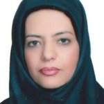 تصویر دکتر ویکتوریا کریمی بدرابادی