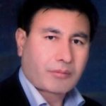 تصویر دکتر علی بهشتیان