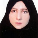 تصویر دکتر مریم سیف دار