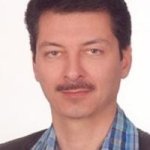 تصویر دکتر محمود راجی پور