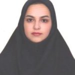 تصویر دکتر نادیا نجات